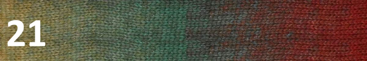 Laines du Nord Poema Alpaca