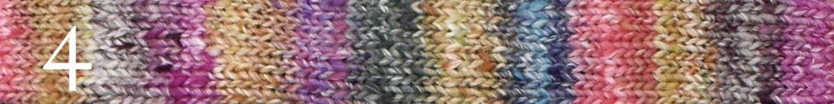 Noro Rikka - NOW 20% OFF!