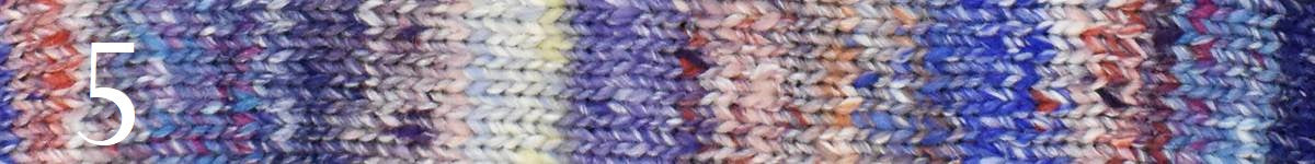 Noro Rikka - NOW 20% OFF!