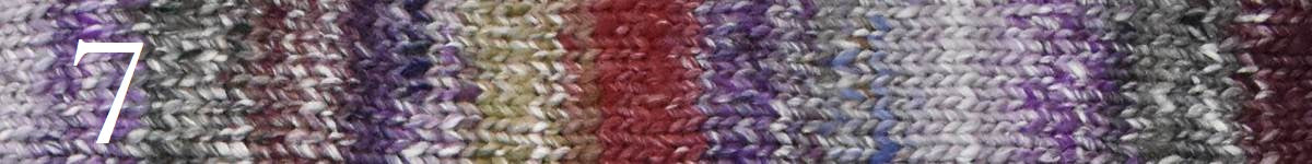 Noro Rikka - NOW 20% OFF!