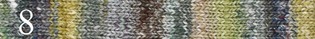 Noro Rikka - NOW 20% OFF!