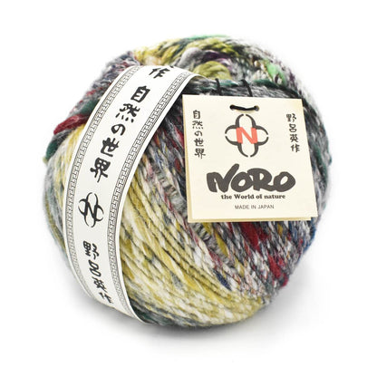 Noro Rikka - NOW 20% OFF!