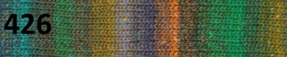 Noro Silk Garden Sock