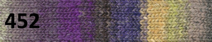 Noro Silk Garden Sock