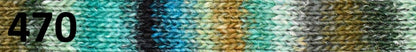 Noro Silk Garden Sock