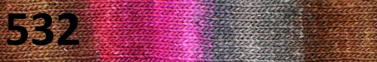 Noro Silk Garden Sock