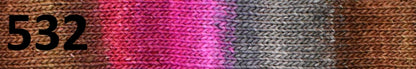 Noro Silk Garden Sock