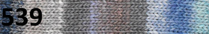 Noro Silk Garden Sock