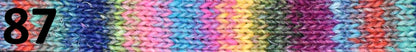 Noro Silk Garden Sock