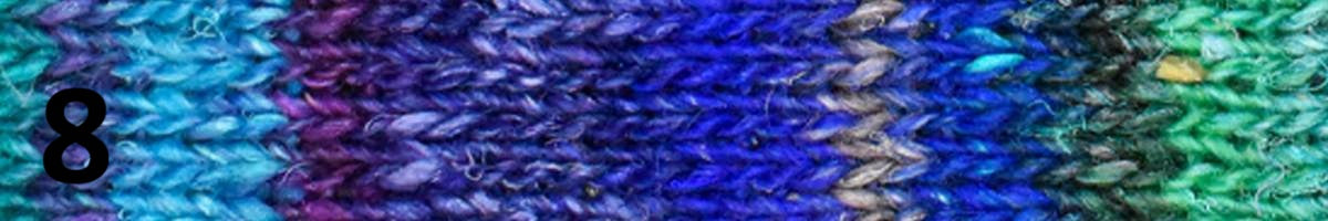 Noro Silk Garden