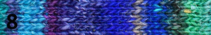 Noro Silk Garden