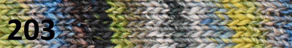 Noro Silk Garden