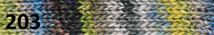 Noro Silk Garden