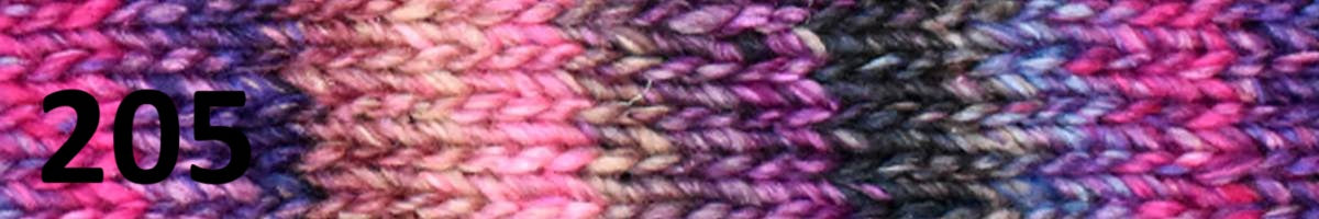 Noro Silk Garden