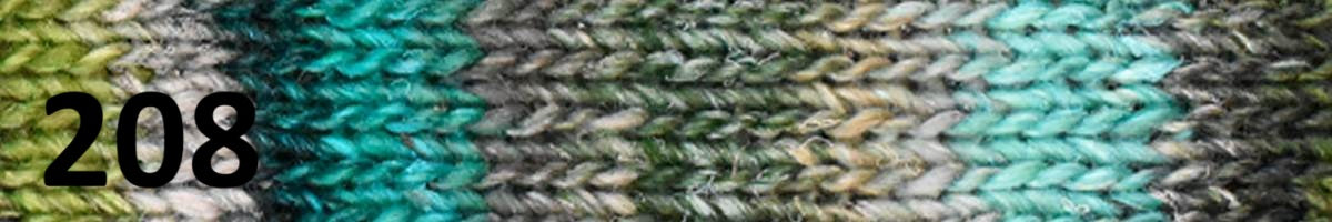 Noro Silk Garden