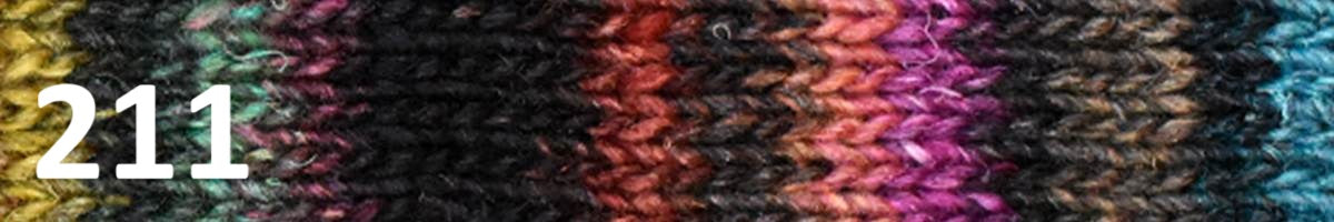 Noro Silk Garden
