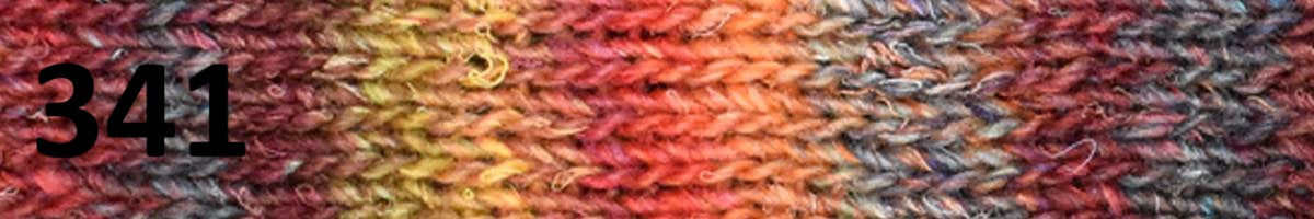 Noro Silk Garden