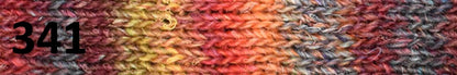 Noro Silk Garden
