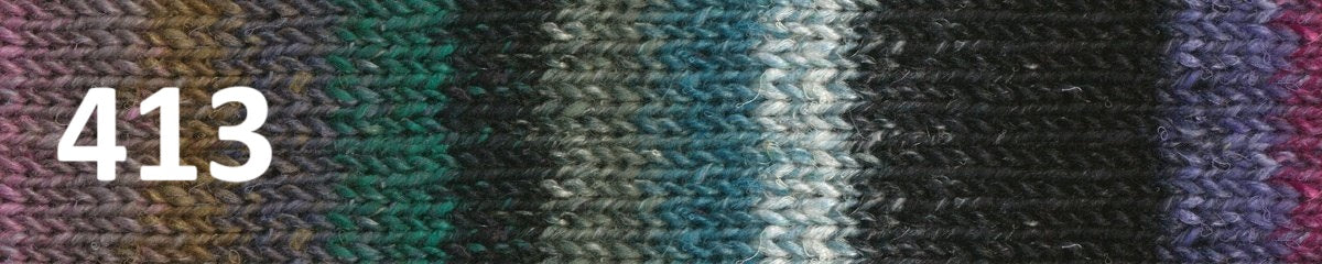 Noro Silk Garden