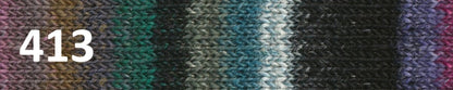 Noro Silk Garden