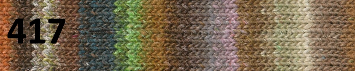 Noro Silk Garden