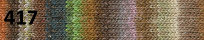 Noro Silk Garden