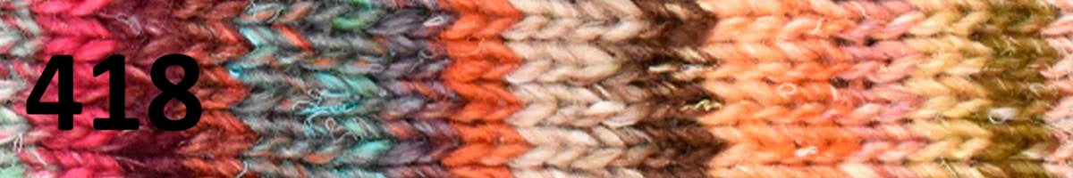 Noro Silk Garden