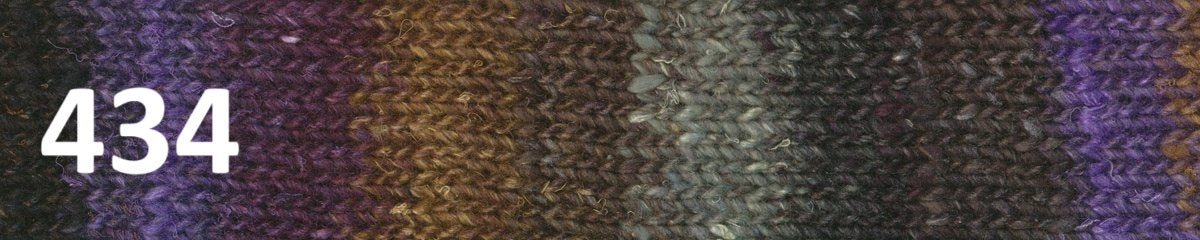 Noro Silk Garden