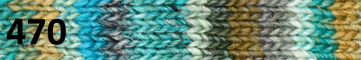Noro Silk Garden