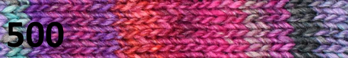 Noro Silk Garden