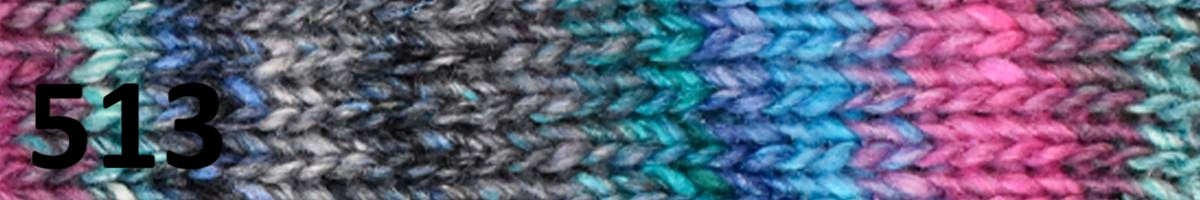 Noro Silk Garden