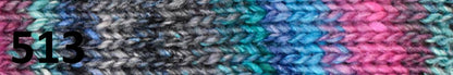 Noro Silk Garden