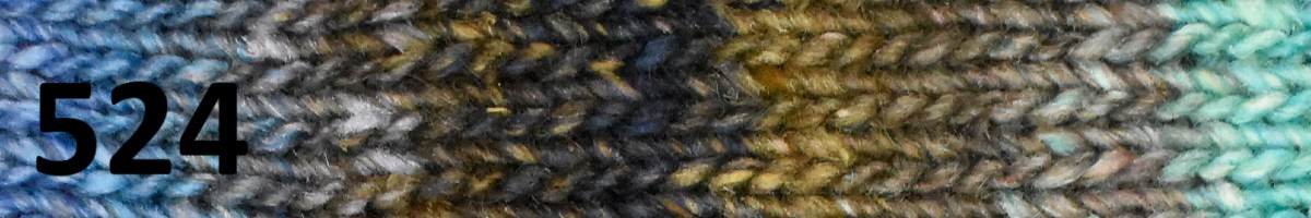 Noro Silk Garden