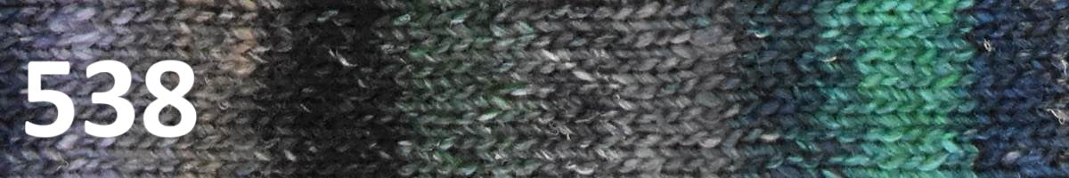 Noro Silk Garden