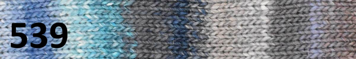 Noro Silk Garden