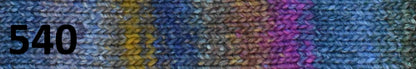 Noro Silk Garden