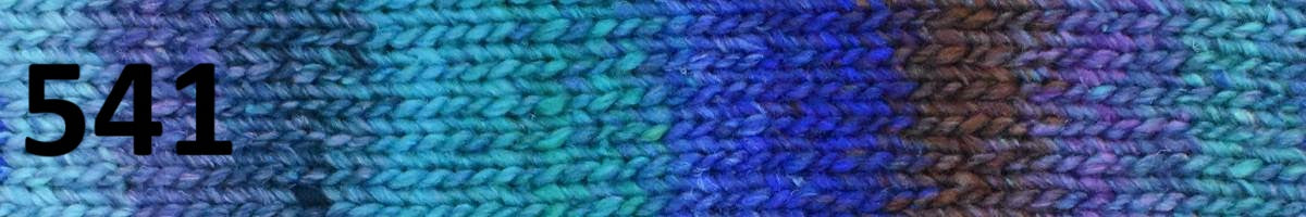Noro Silk Garden
