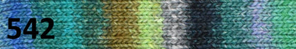 Noro Silk Garden