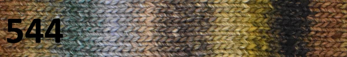 Noro Silk Garden