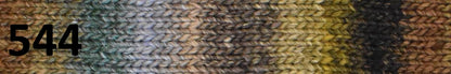 Noro Silk Garden