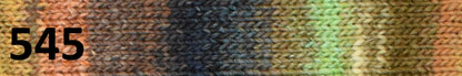 Noro Silk Garden