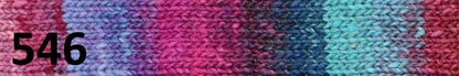 Noro Silk Garden