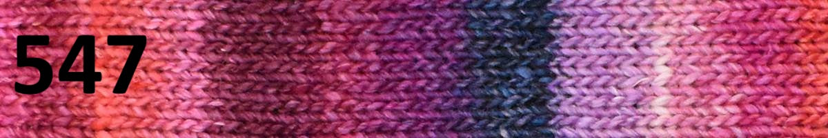 Noro Silk Garden