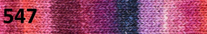 Noro Silk Garden