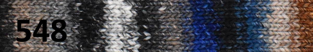 Noro Silk Garden