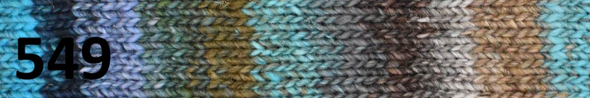 Noro Silk Garden