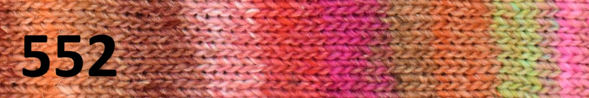 Noro Silk Garden