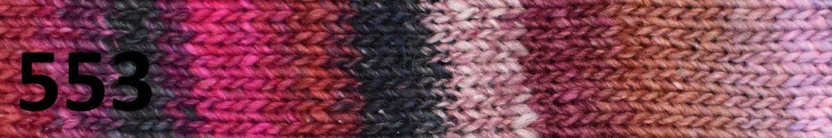 Noro Silk Garden