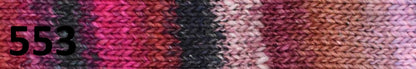 Noro Silk Garden