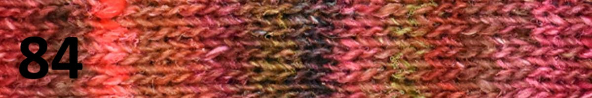 Noro Silk Garden